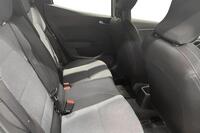 Mitsubishi Colt vaihtoauto