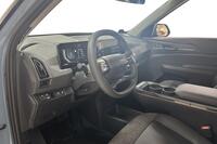 Kia EV5 vaihtoauto