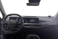 Kia EV5 vaihtoauto
