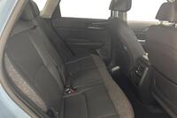 Kia EV5 vaihtoauto