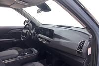 Kia EV5 vaihtoauto