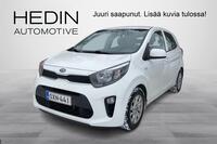 Kia Picanto vaihtoauto
