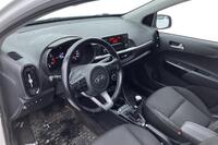 Kia Picanto vaihtoauto