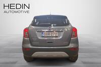 Opel Mokka vaihtoauto