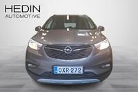 Opel Mokka vaihtoauto