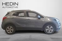 Opel Mokka vaihtoauto