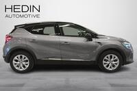 Renault Captur vaihtoauto