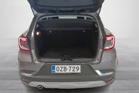 Renault Captur vaihtoauto