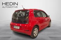 Volkswagen up! vaihtoauto