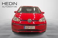Volkswagen up! vaihtoauto
