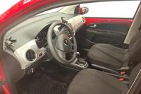 Volkswagen up! vaihtoauto