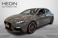 Hyundai Fastback N vaihtoauto
