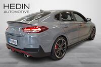 Hyundai Fastback N vaihtoauto