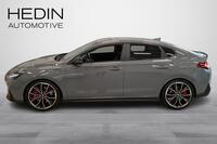 Hyundai Fastback N vaihtoauto