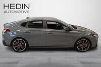 Hyundai Fastback N vaihtoauto