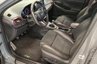 Hyundai Fastback N vaihtoauto