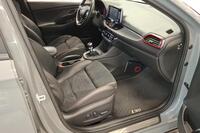 Hyundai Fastback N vaihtoauto