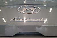 Hyundai Fastback N vaihtoauto