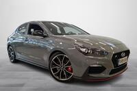 Hyundai Fastback N vaihtoauto
