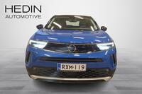 Opel Mokka-e vaihtoauto