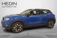 Opel Mokka-e vaihtoauto