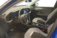 Opel Mokka-e vaihtoauto