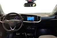 Opel Mokka-e vaihtoauto