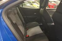 Opel Mokka-e vaihtoauto