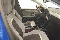 Opel Mokka-e vaihtoauto