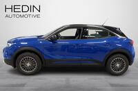 Opel Mokka-e vaihtoauto