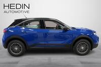 Opel Mokka-e vaihtoauto