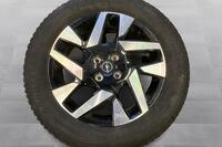 Opel Mokka-e vaihtoauto