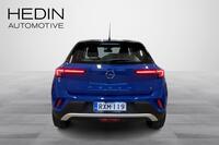 Opel Mokka-e vaihtoauto