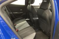 Opel Mokka-e vaihtoauto