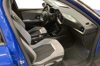 Opel Mokka-e vaihtoauto