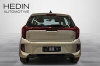 Kia Picanto vaihtoauto