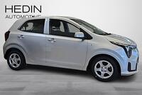Kia Picanto vaihtoauto