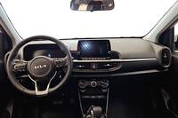 Kia Picanto vaihtoauto