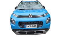 Citroën C3 Aircross vaihtoauto