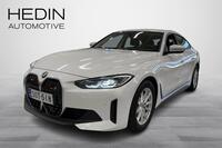 BMW i4 vaihtoauto