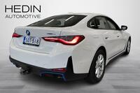 BMW i4 vaihtoauto