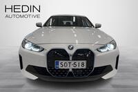 BMW i4 vaihtoauto