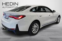 BMW i4 vaihtoauto