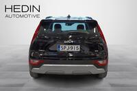 Kia Niro vaihtoauto