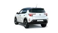 Opel Frontera vaihtoauto