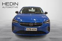 Opel Corsa vaihtoauto