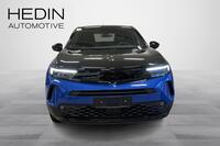 Opel Mokka-e vaihtoauto