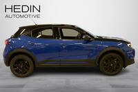 Opel Mokka-e vaihtoauto