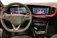 Opel Mokka-e vaihtoauto