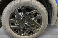 Opel Mokka-e vaihtoauto